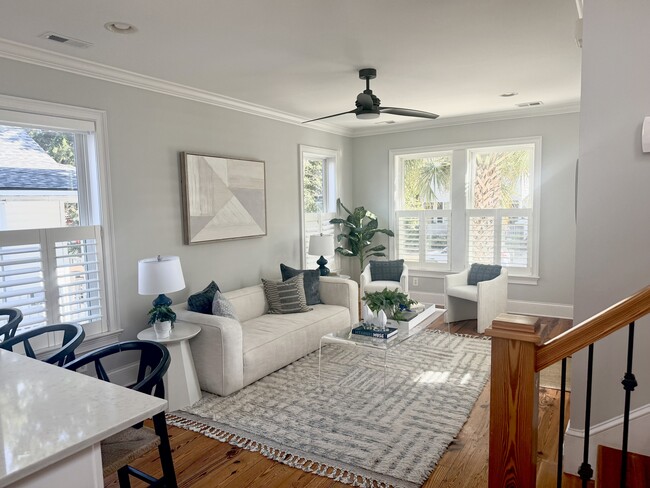 194 Fishburne St in Charleston, SC - Building Photo - Building Photo