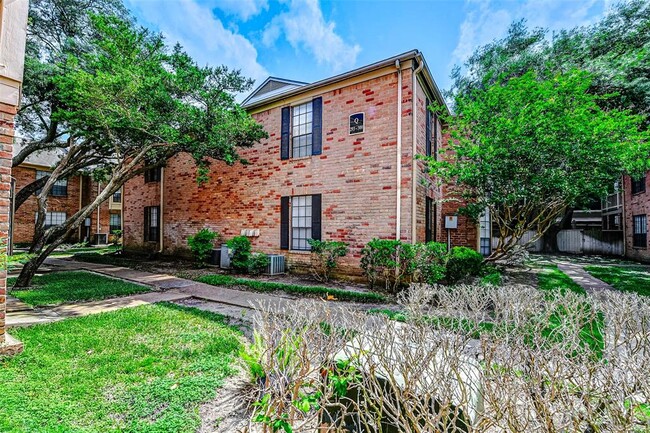 property at 2255 Braeswood Park Dr