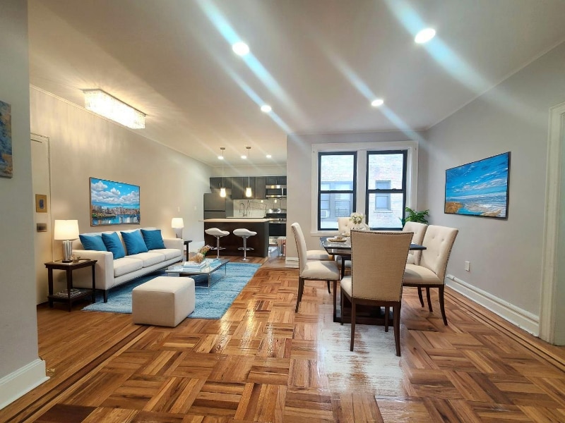 204 Berkeley Ave in Bloomfield, NJ - Building Photo