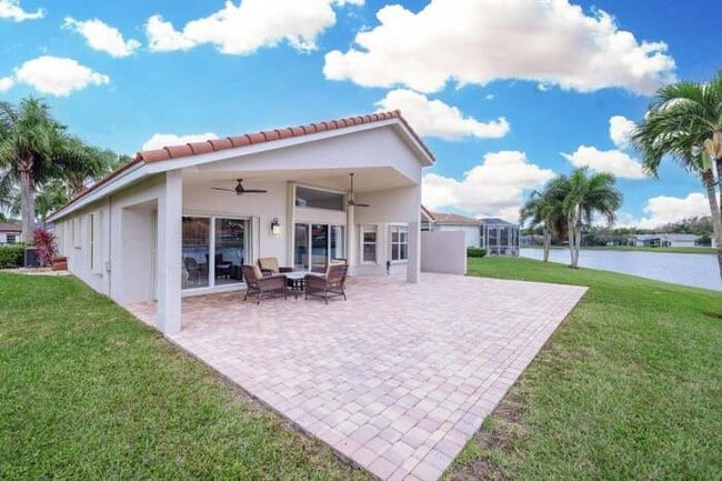 property at 9894 Agnello St