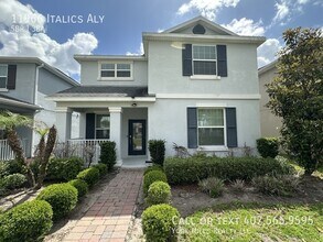 11966 Italics Alley in Orlando, FL - Building Photo - Building Photo