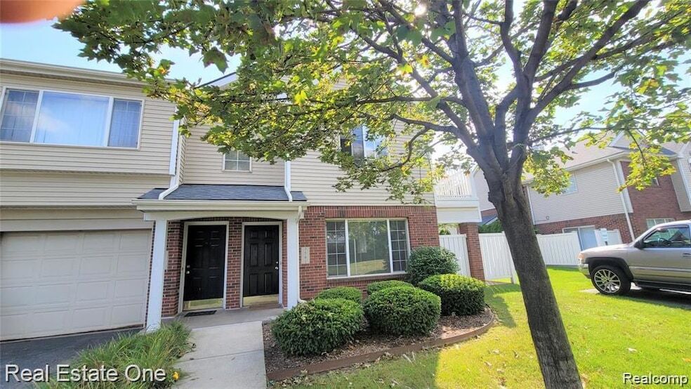 3581 Reeves Dr in Melvindale, MI - Building Photo