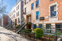 300 W 138th St in New York, NY - Building Photo - Building Photo