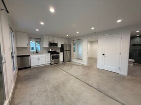 3311 Gassen Pl, Unit 3311.5 in Los Angeles, CA - Building Photo