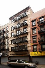 49 Orchard St in New York, NY - Foto de edificio - Building Photo