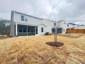 2030 Jollay St in Durham, NC - Building Photo - Building Photo