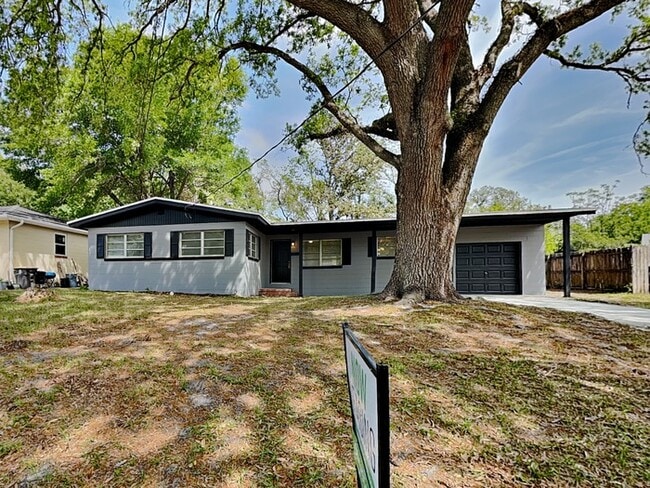 property at 7019 Knotts Dr