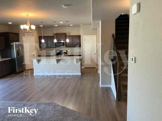 7717 Benecia Dr in Fountain, CO - Building Photo - Building Photo