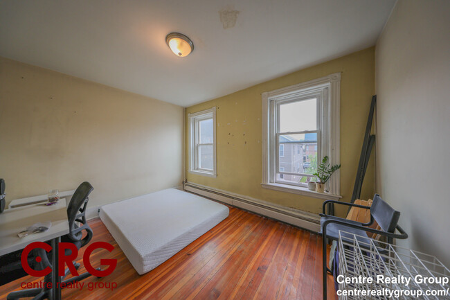 62 Empire St, Unit 62 in Boston, MA - Building Photo - Building Photo