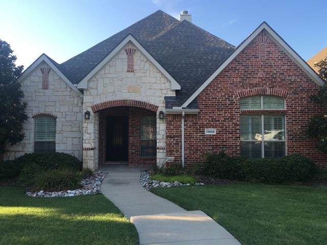 property at 13858 Hot Springs Ln