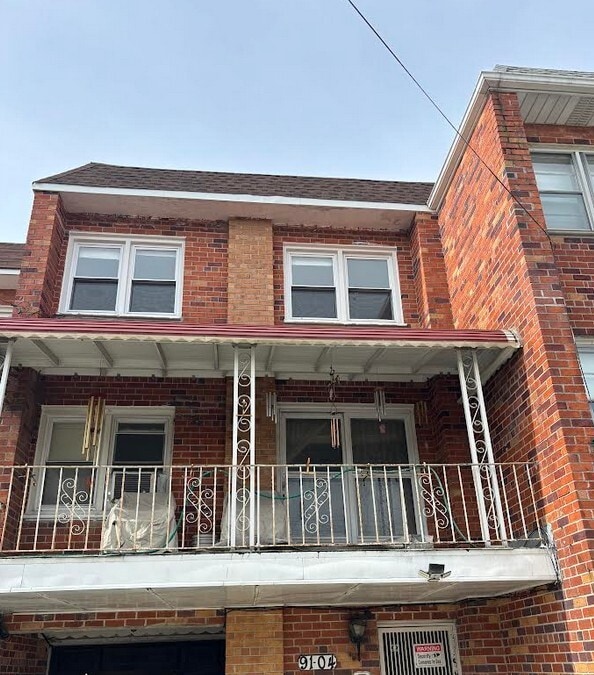 91-04-91-75 75th St, Unit 91-04 in Queens, NY - Foto de edificio - Building Photo