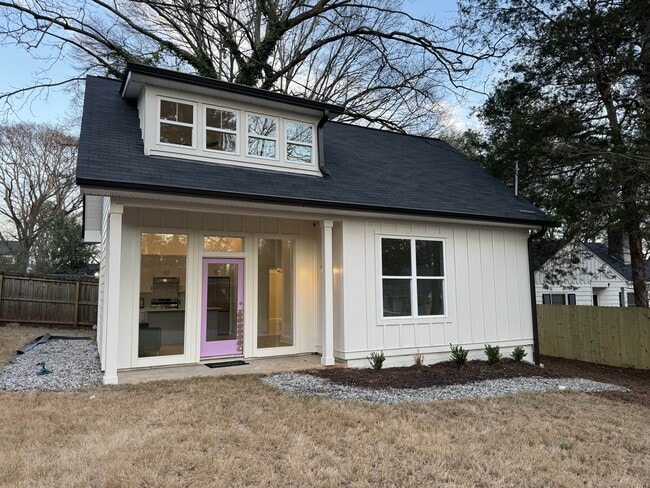 property at 2569 Hosea L Williams Dr SE