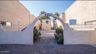 6302 N 64th Dr in Glendale, AZ - Building Photo