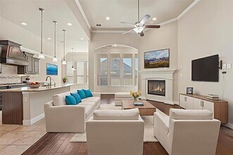 2314 Wind Meadow Ln in The Colony, TX - Building Photo - Building Photo