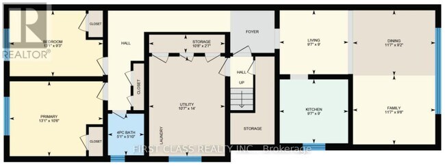 property at 119-119 Hillsdale Ave E
