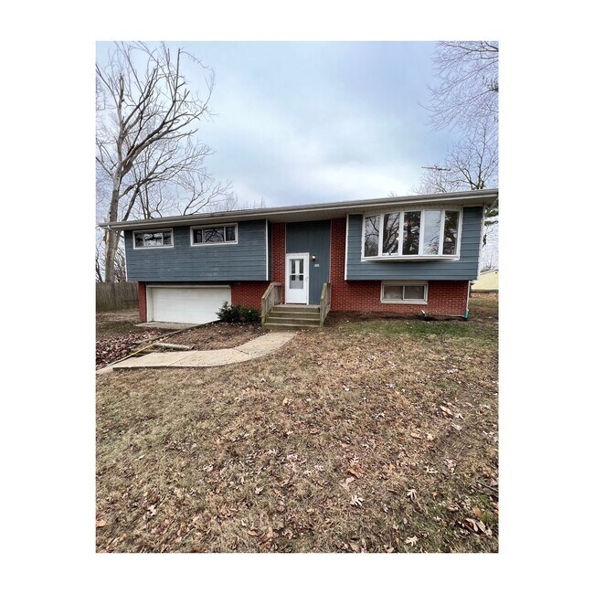 25511 S Parkside Dr Rentals in Channahon, IL