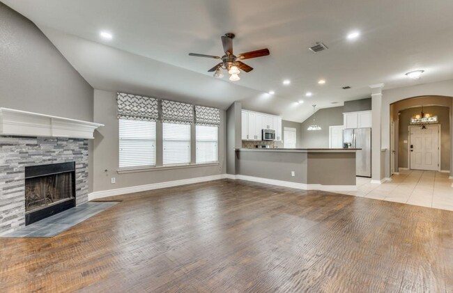 property at 204 Parakeet Dr