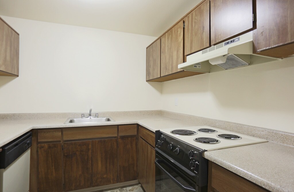 Conestoga Park I Apartments in Beaverton, OR