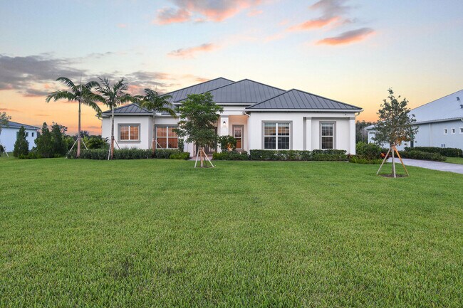 20017 SE Bridgewater Dr in Jupiter, FL - Building Photo - Building Photo