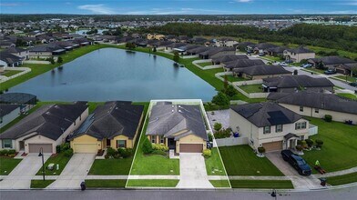3649 Moca Dr in St. Cloud, FL - Building Photo - Building Photo