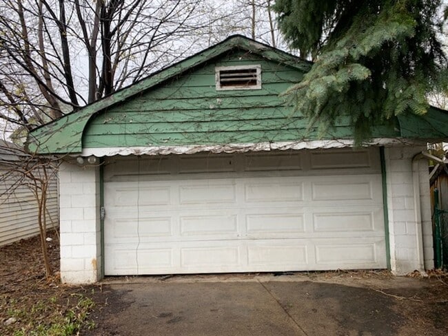 3714 E 50th St in Cleveland, OH - Building Photo - Building Photo