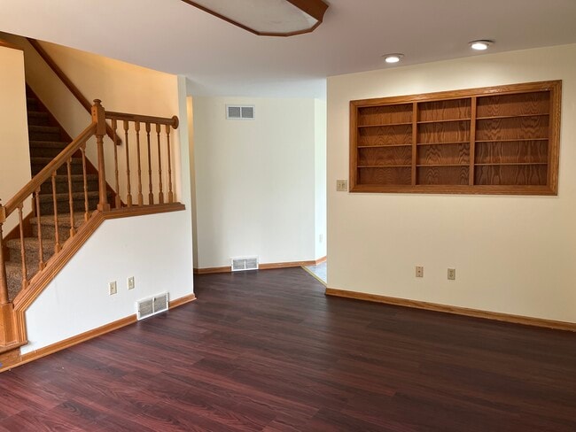 5849 Oxbow Bend in Madison, WI - Building Photo - Building Photo