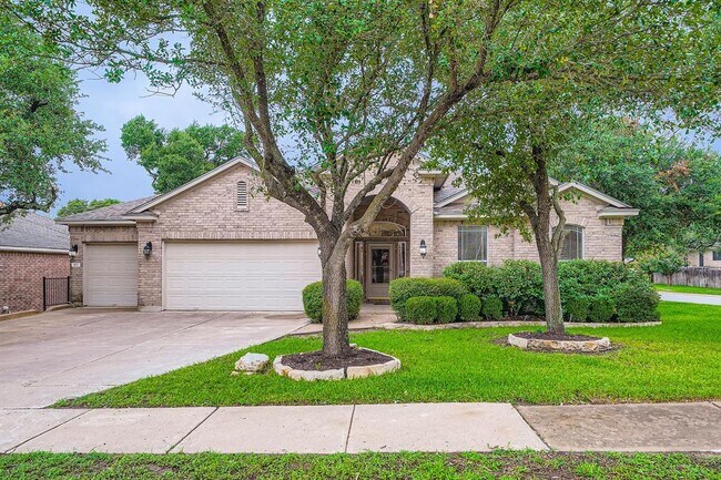 property at 401 Mandarin Flyway