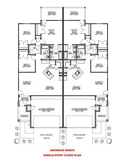 1727 Davidson Rnch Dr in Georgetown, TX - Building Photo - Building Photo
