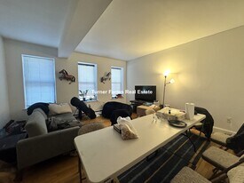 774 Columbus Ave in Boston, MA - Building Photo