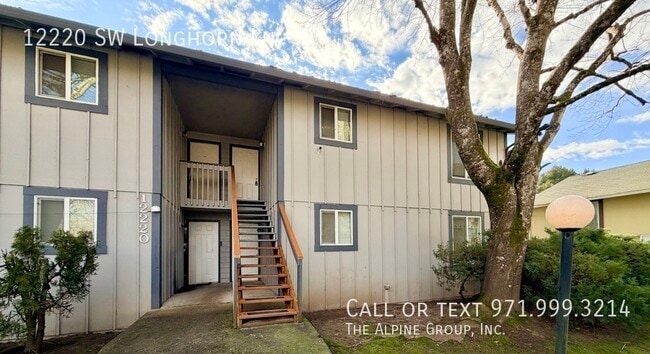 property at 12220 SW Longhorn Ln