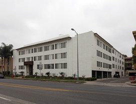 MARQUIS Apartments