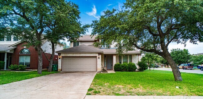 2301 Giddens Dr in Cedar Park, TX - Building Photo - Building Photo