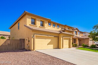 7842 W Andrea Dr in Peoria, AZ - Building Photo - Building Photo