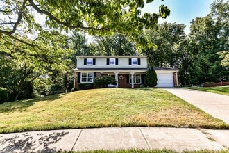 2809 Schafflind Ct in Vienna, VA - Building Photo - Building Photo