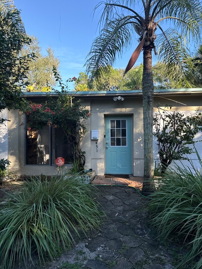 property at 451 NE 134th St