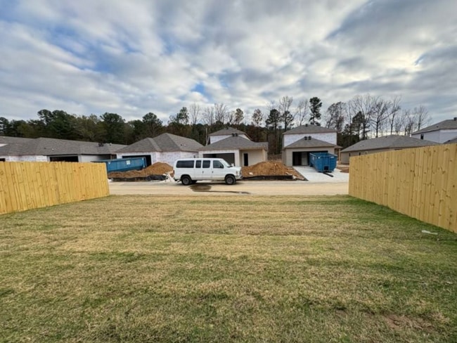 10408 Marilyn Dr in North Little Rock, AR - Building Photo - Building Photo