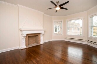 319 Kedzie St in Evanston, IL - Foto de edificio - Building Photo