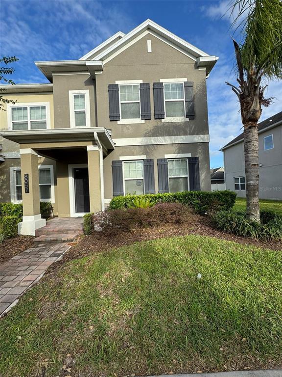 property at 8057 Sweet Orange Ave
