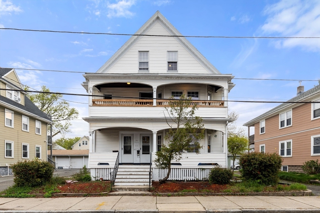 34-36-36 Springdale St in Malden, MA - Building Photo