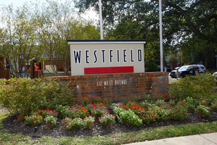 Westfield Apartments