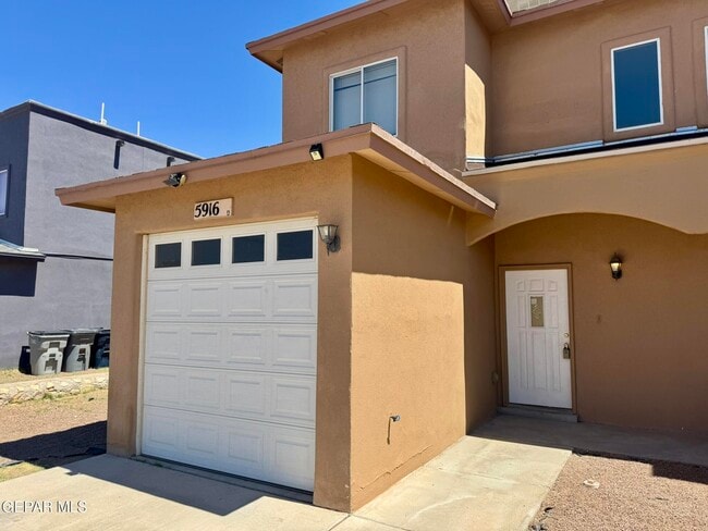 5916 Cielo Del Rey Pl in El Paso, TX - Building Photo - Building Photo