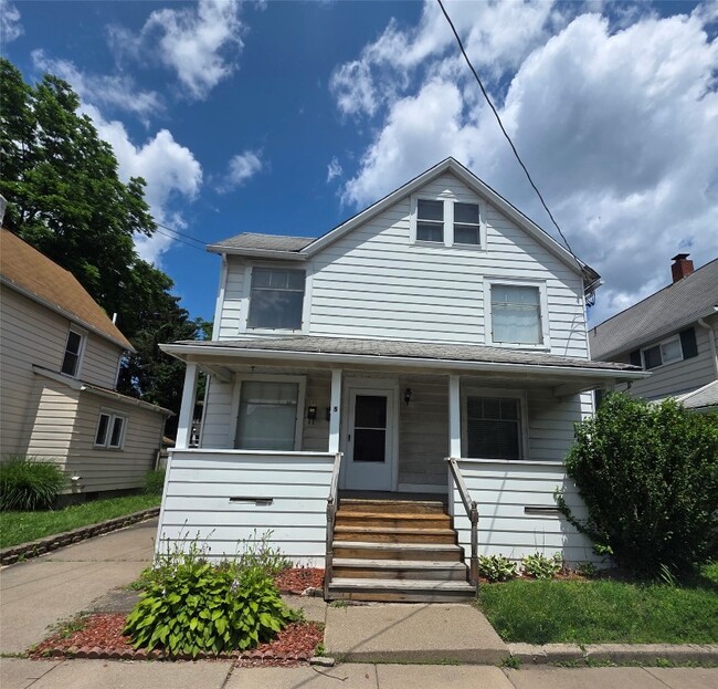property at 5 Julian St