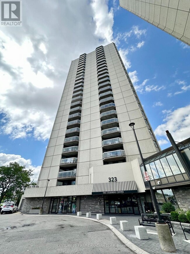 property at 363-1363 Colborne St