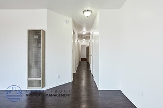 1035 Raymond in Long Beach, CA - Building Photo - Building Photo