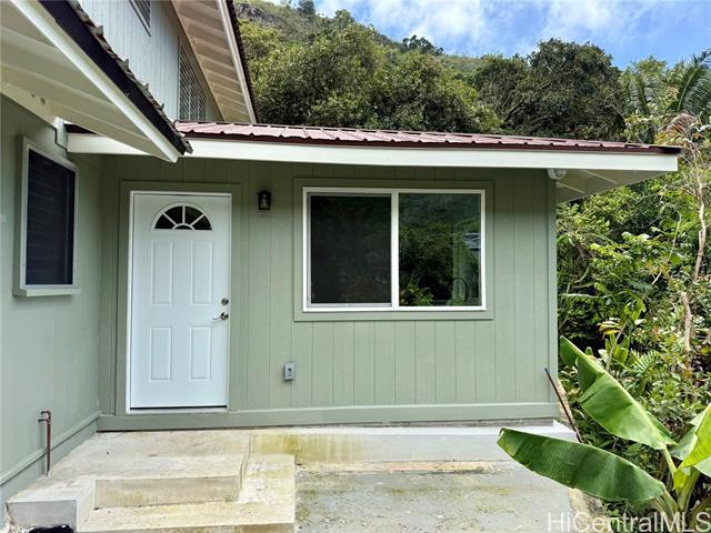 property at 1707A-2 Ala Aolani St