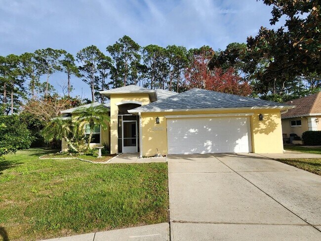 2853 Turnbull Estates Dr in New Smyrna Beach, FL - Building Photo - Building Photo
