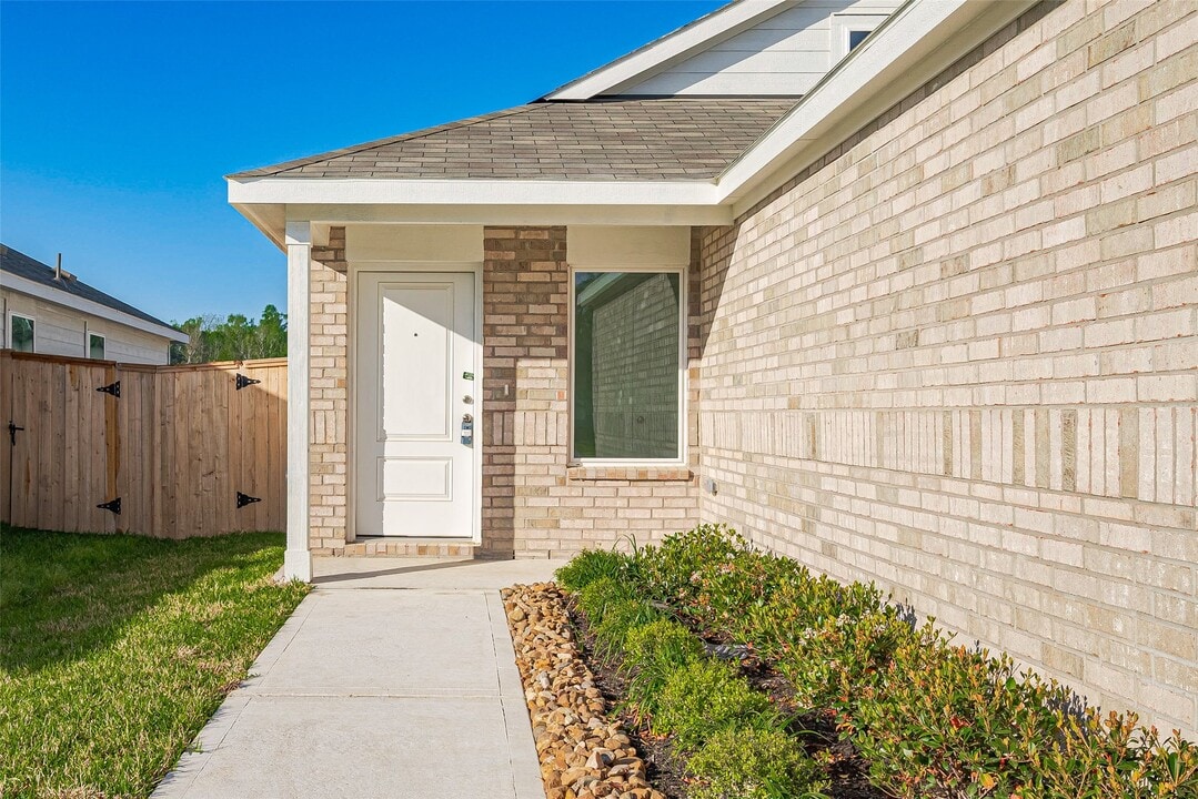 18224 Pontecorvo Ln in New Caney, TX - Building Photo