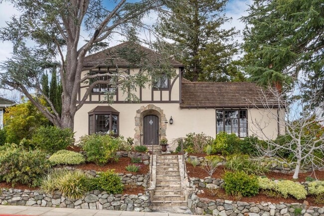 property at 442 Nevada Ave