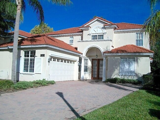 property at 1035 Lascala Dr