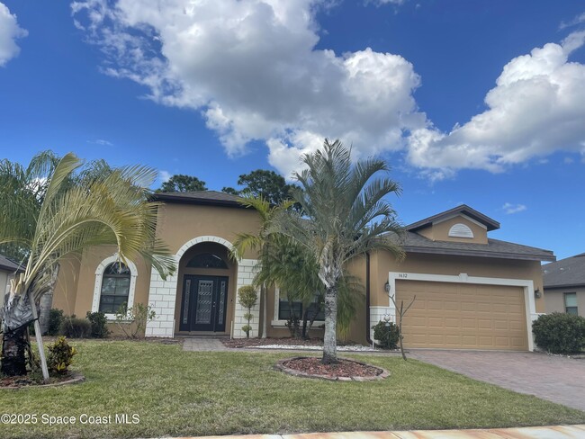 property at 3632 Rushing Waters Dr